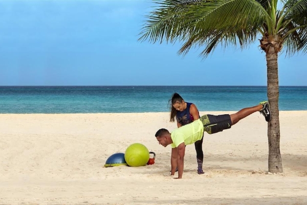Hotel Bucuti & Tara Beach Resort - Adults Only (Oranjestad)